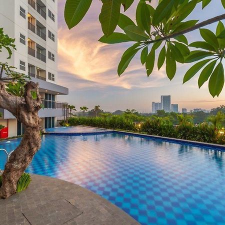 Ramada By Wyndham Serpong Zewnętrze zdjęcie