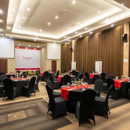 Ramada By Wyndham Serpong Zewnętrze zdjęcie