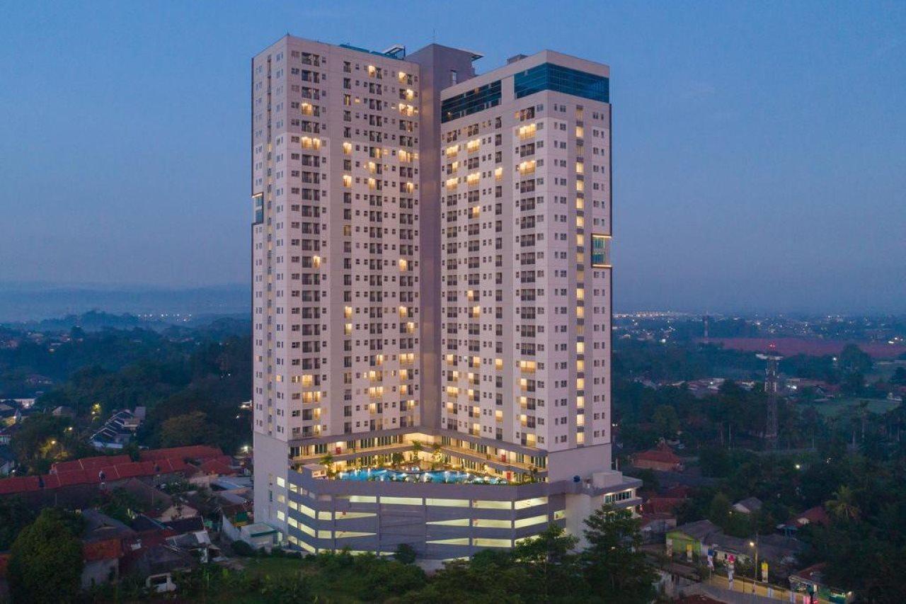 Ramada By Wyndham Serpong Zewnętrze zdjęcie