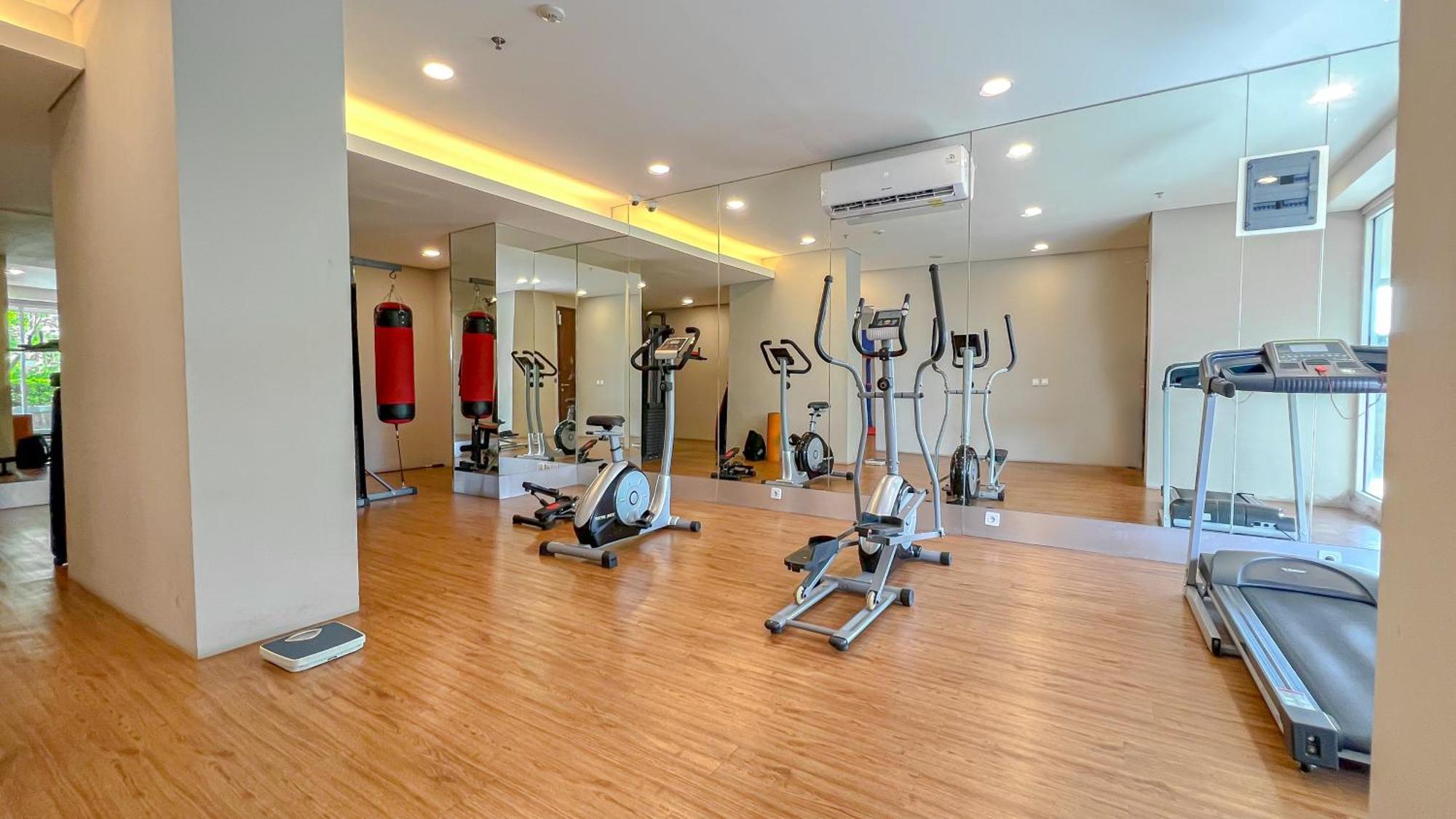 Ramada By Wyndham Serpong Zewnętrze zdjęcie