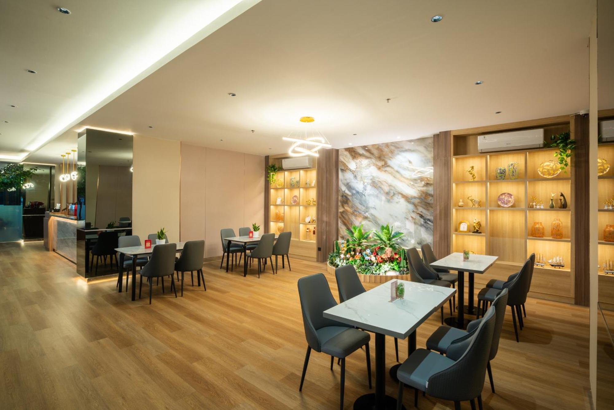 Ramada By Wyndham Serpong Zewnętrze zdjęcie