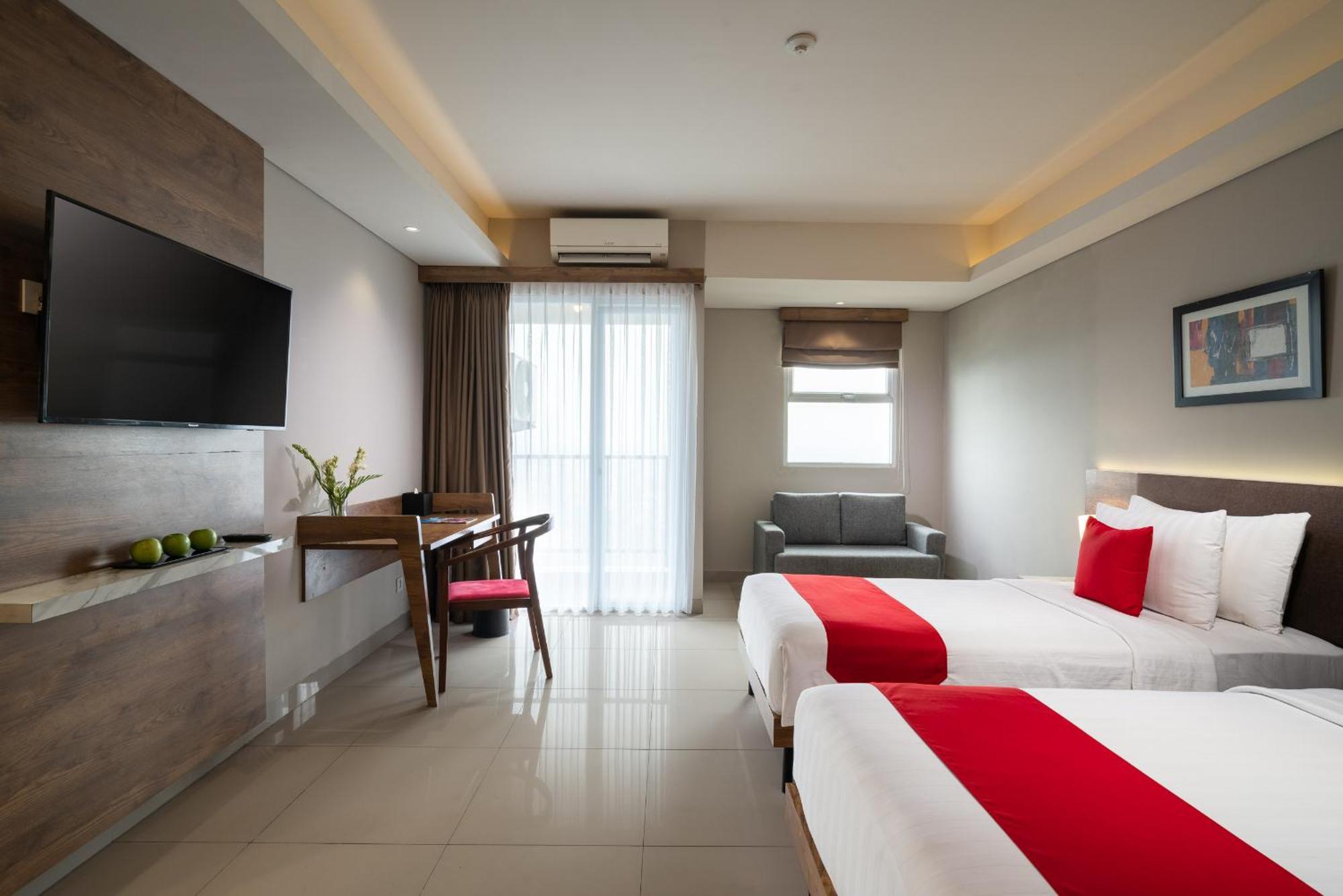 Ramada By Wyndham Serpong Zewnętrze zdjęcie