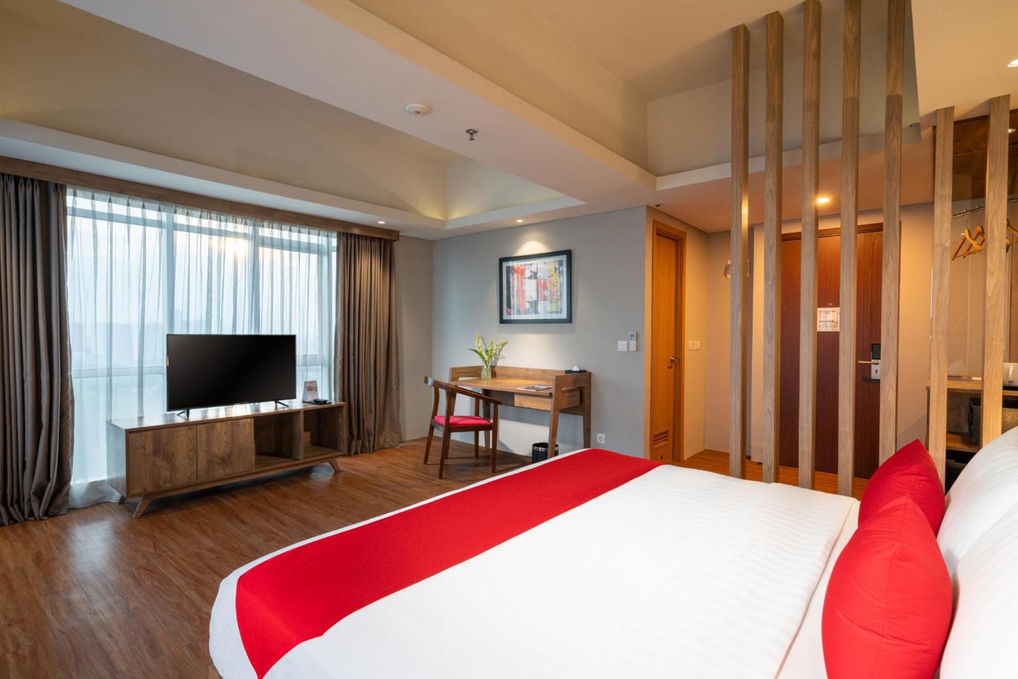 Ramada By Wyndham Serpong Zewnętrze zdjęcie