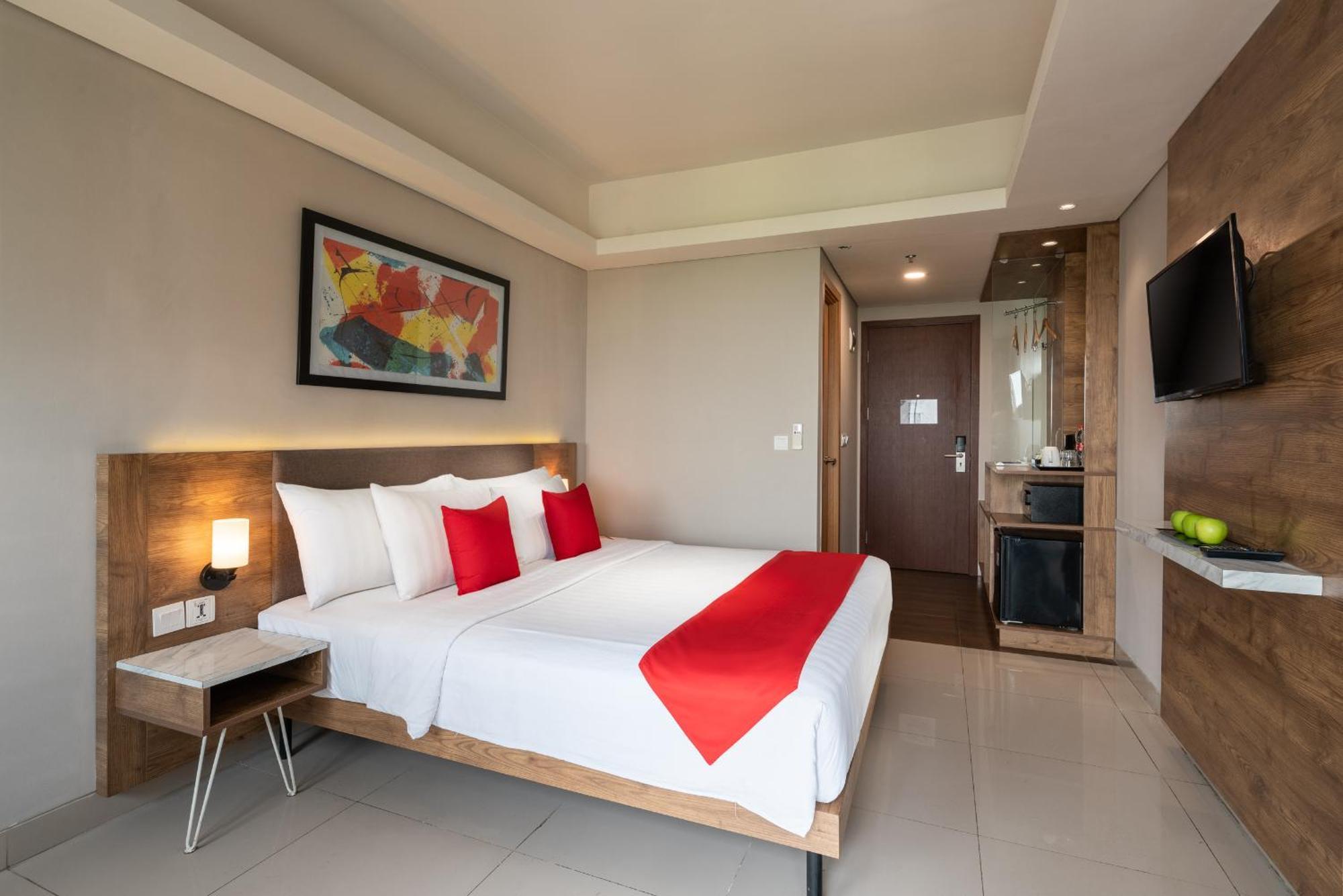 Ramada By Wyndham Serpong Zewnętrze zdjęcie