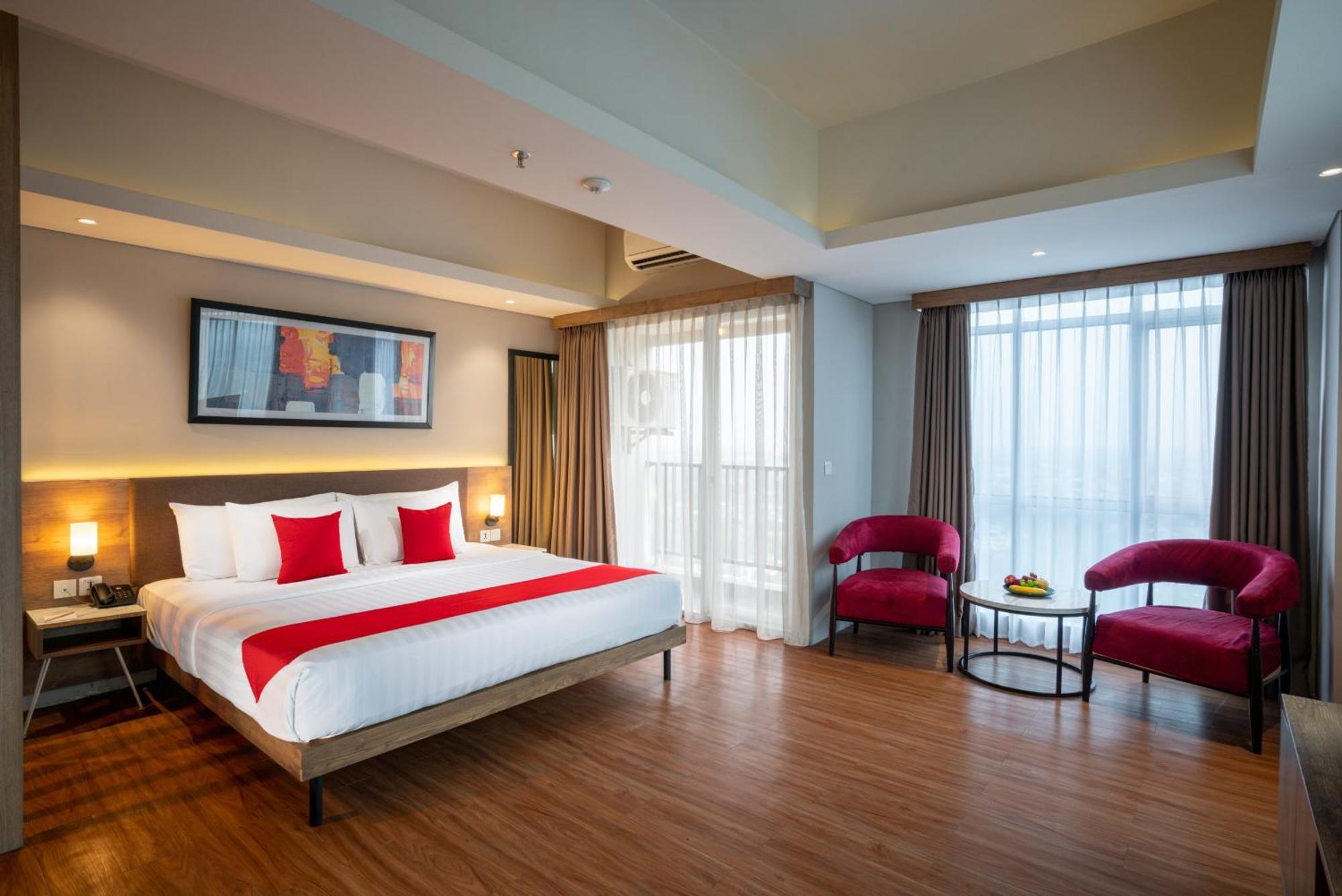 Ramada By Wyndham Serpong Zewnętrze zdjęcie