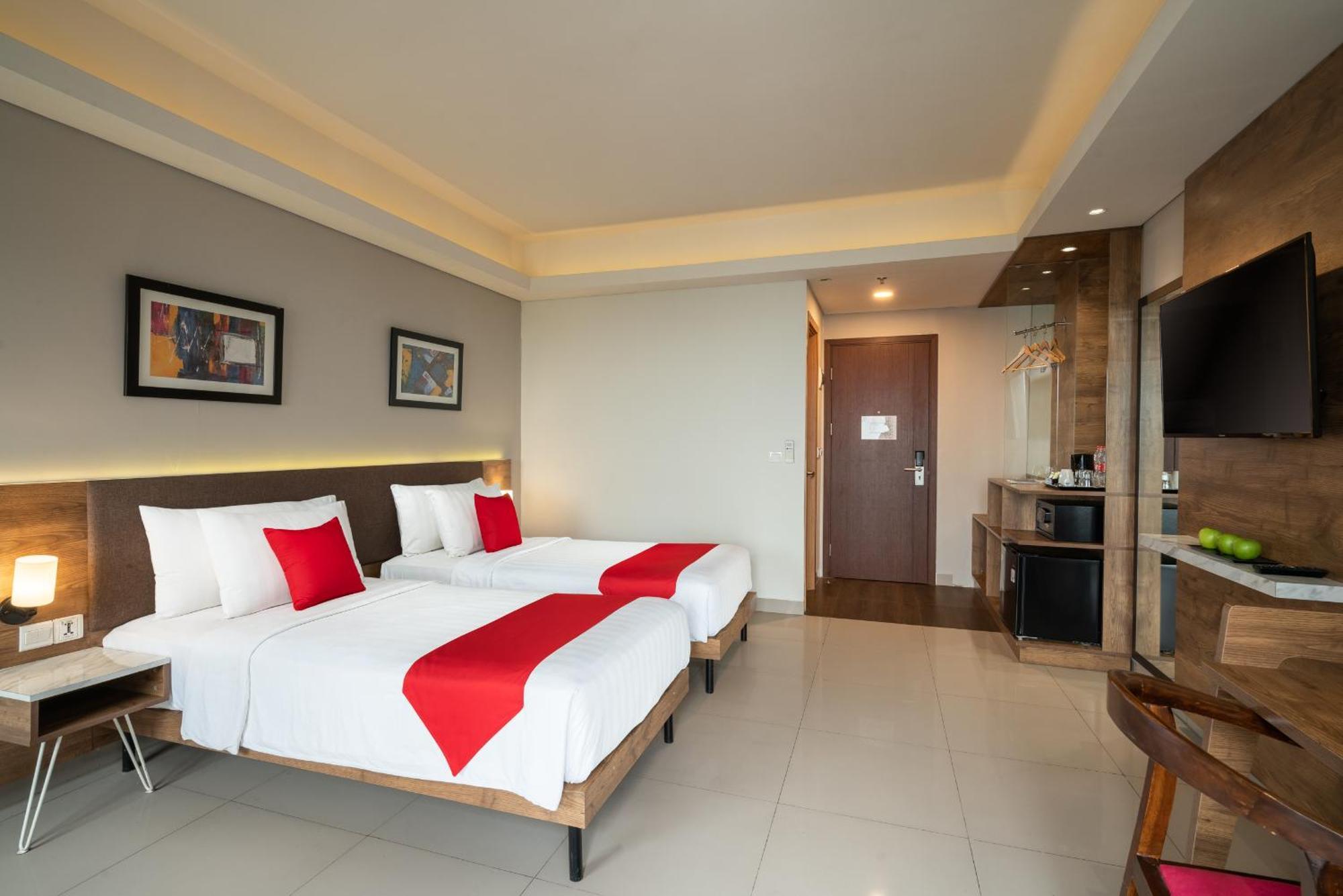 Ramada By Wyndham Serpong Zewnętrze zdjęcie