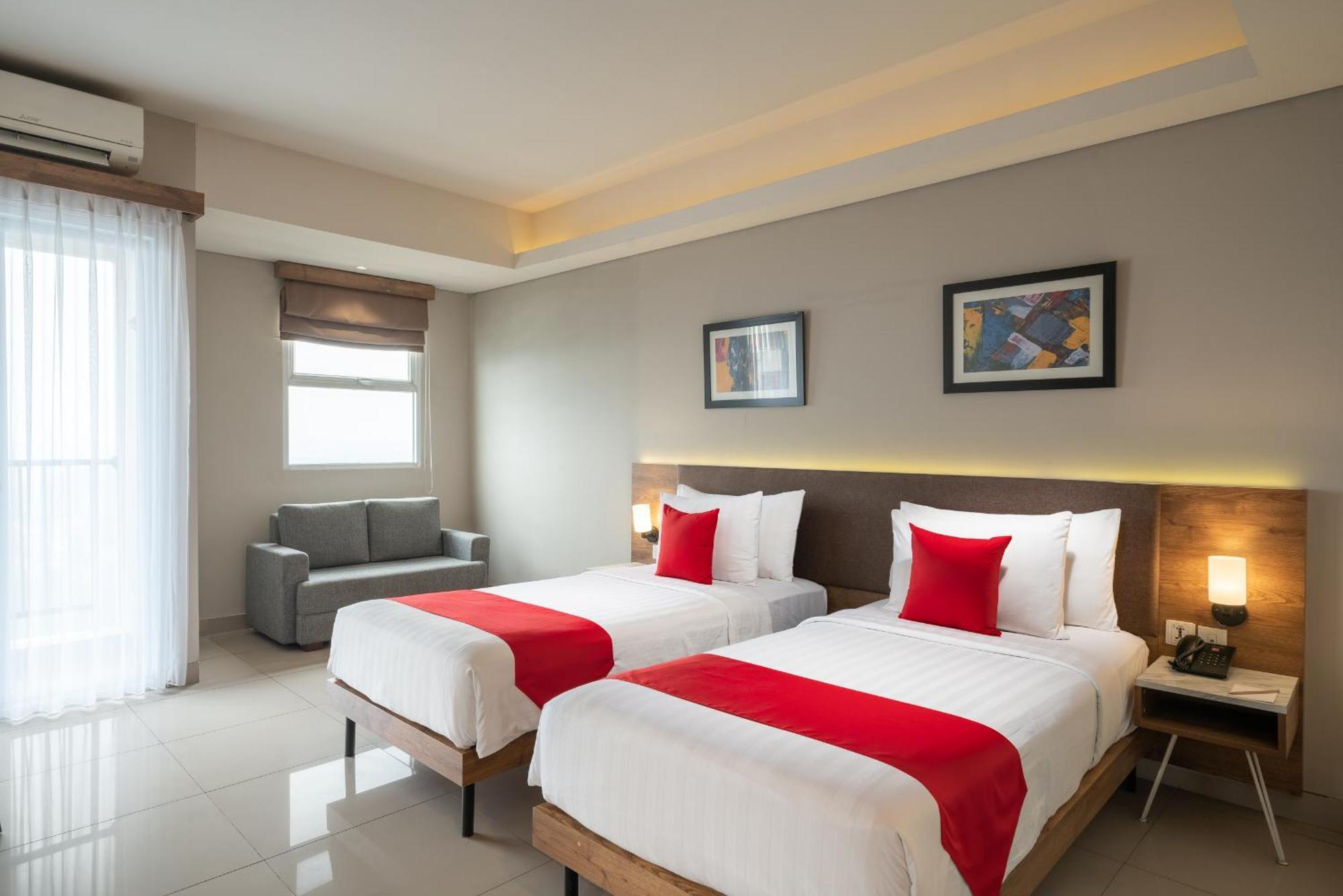 Ramada By Wyndham Serpong Zewnętrze zdjęcie