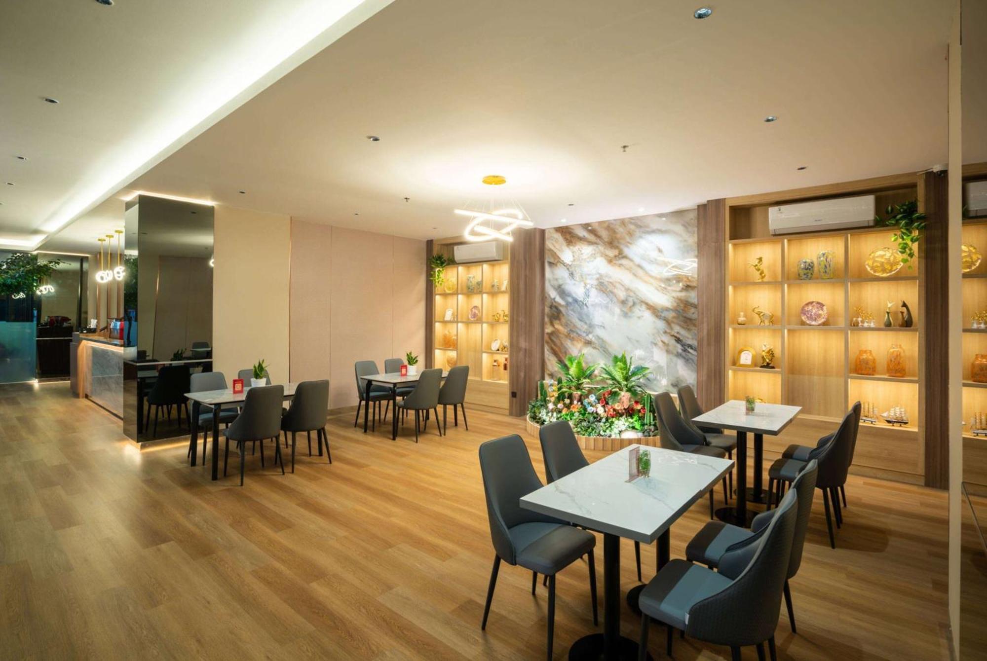 Ramada By Wyndham Serpong Zewnętrze zdjęcie