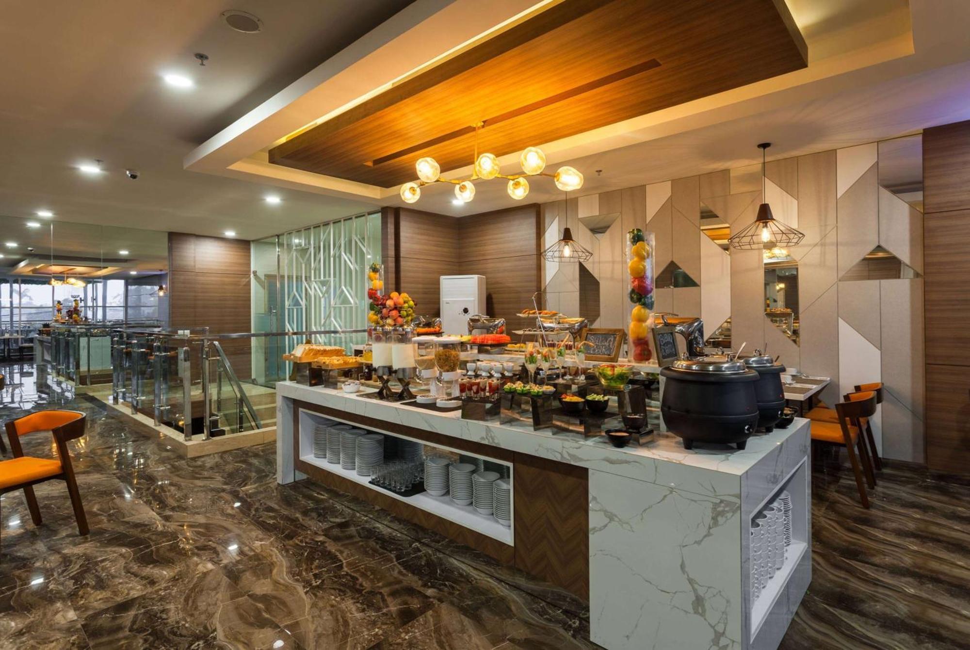 Ramada By Wyndham Serpong Zewnętrze zdjęcie