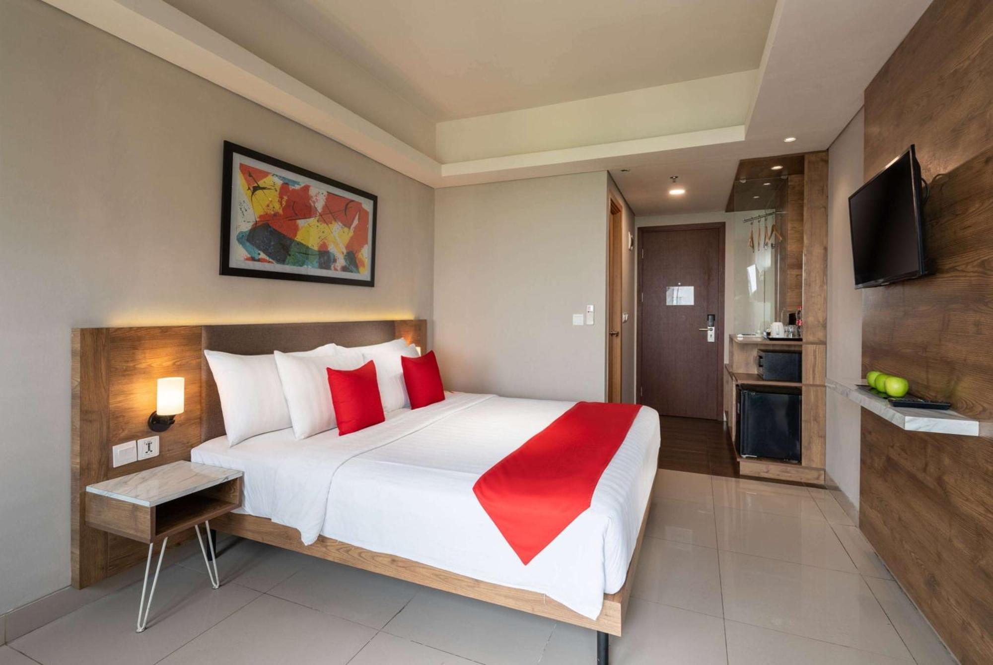 Ramada By Wyndham Serpong Zewnętrze zdjęcie