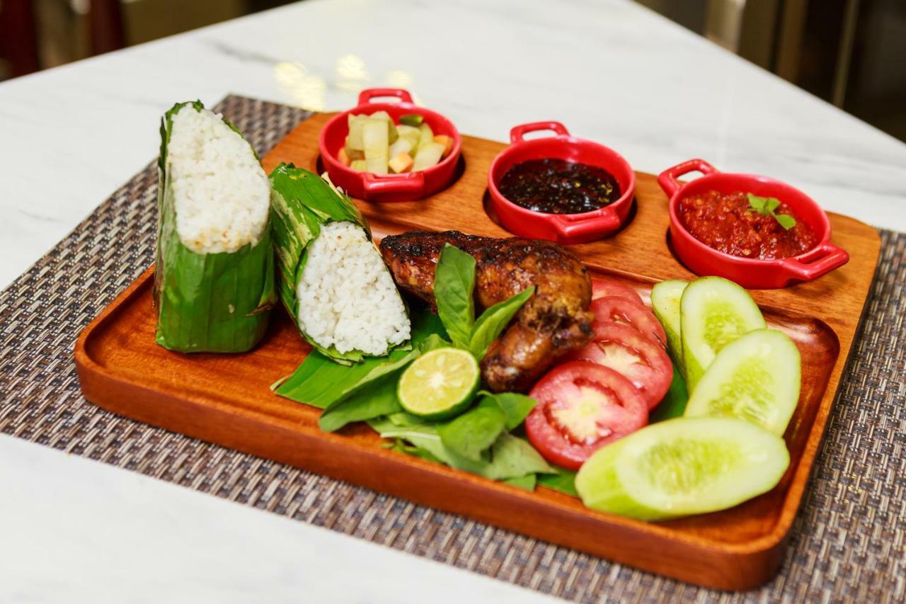 Ramada By Wyndham Serpong Zewnętrze zdjęcie