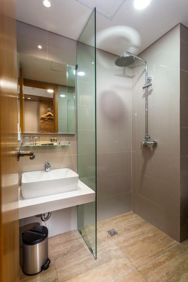 Ramada By Wyndham Serpong Zewnętrze zdjęcie
