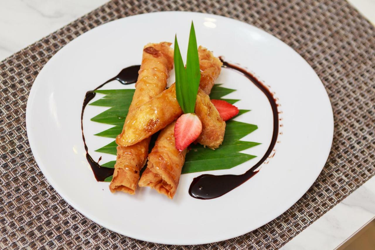 Ramada By Wyndham Serpong Zewnętrze zdjęcie