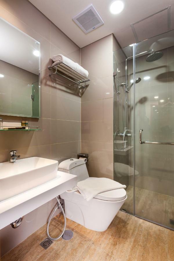 Ramada By Wyndham Serpong Zewnętrze zdjęcie