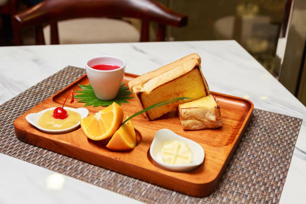 Ramada By Wyndham Serpong Zewnętrze zdjęcie