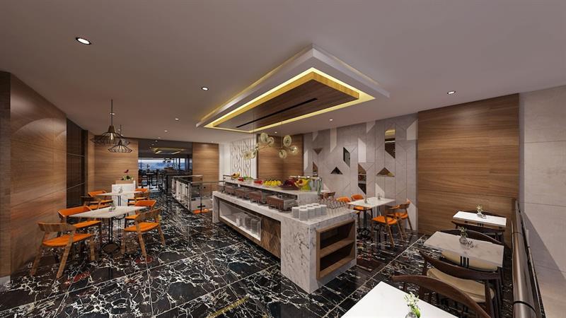 Ramada By Wyndham Serpong Zewnętrze zdjęcie